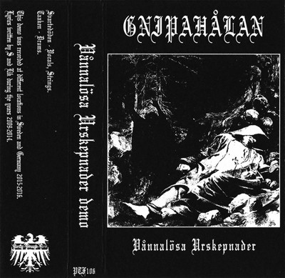 gnipahalan-vannalosa