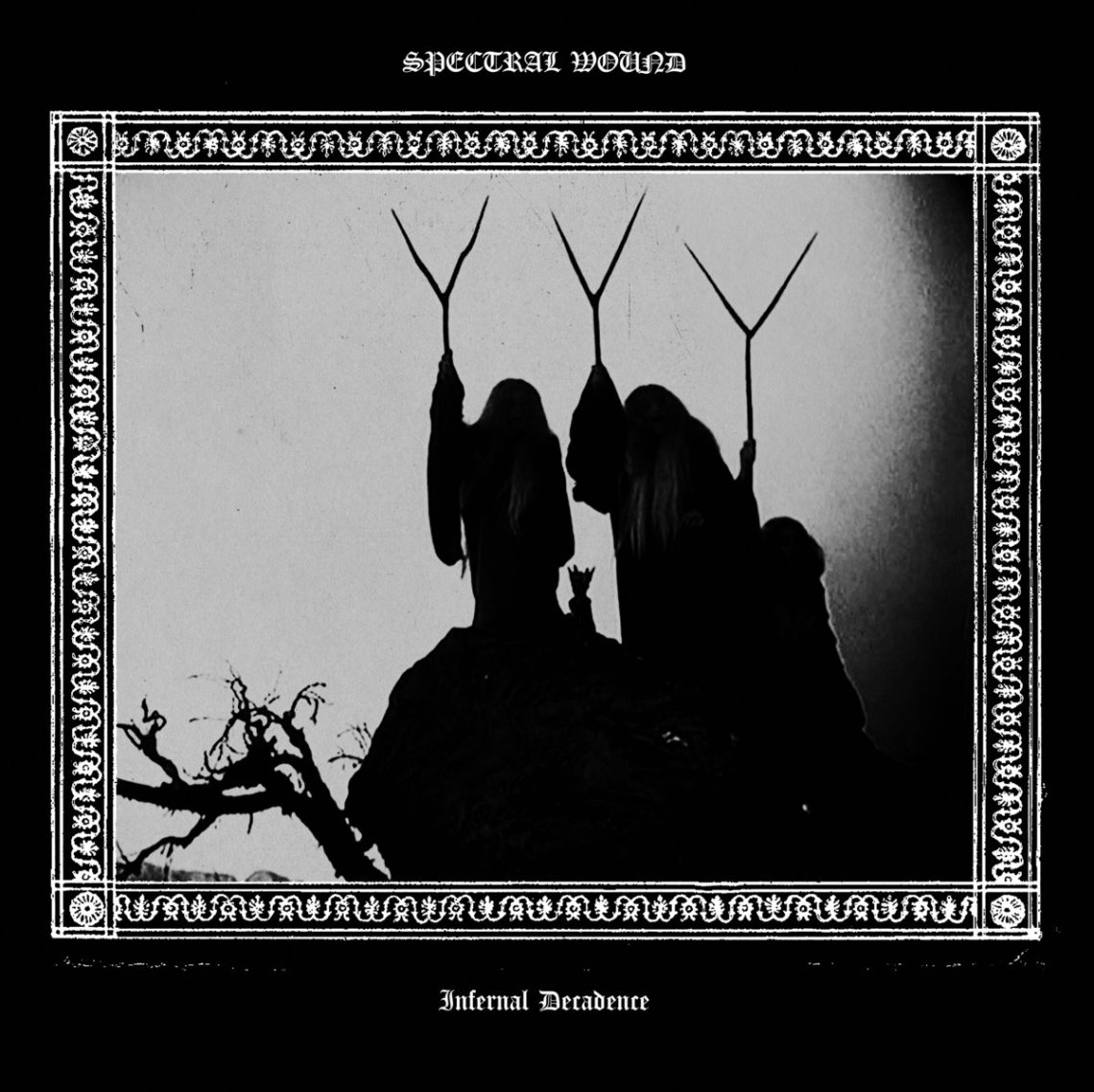 spectral wound