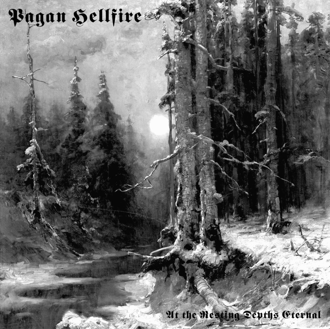 pagan hellfire
