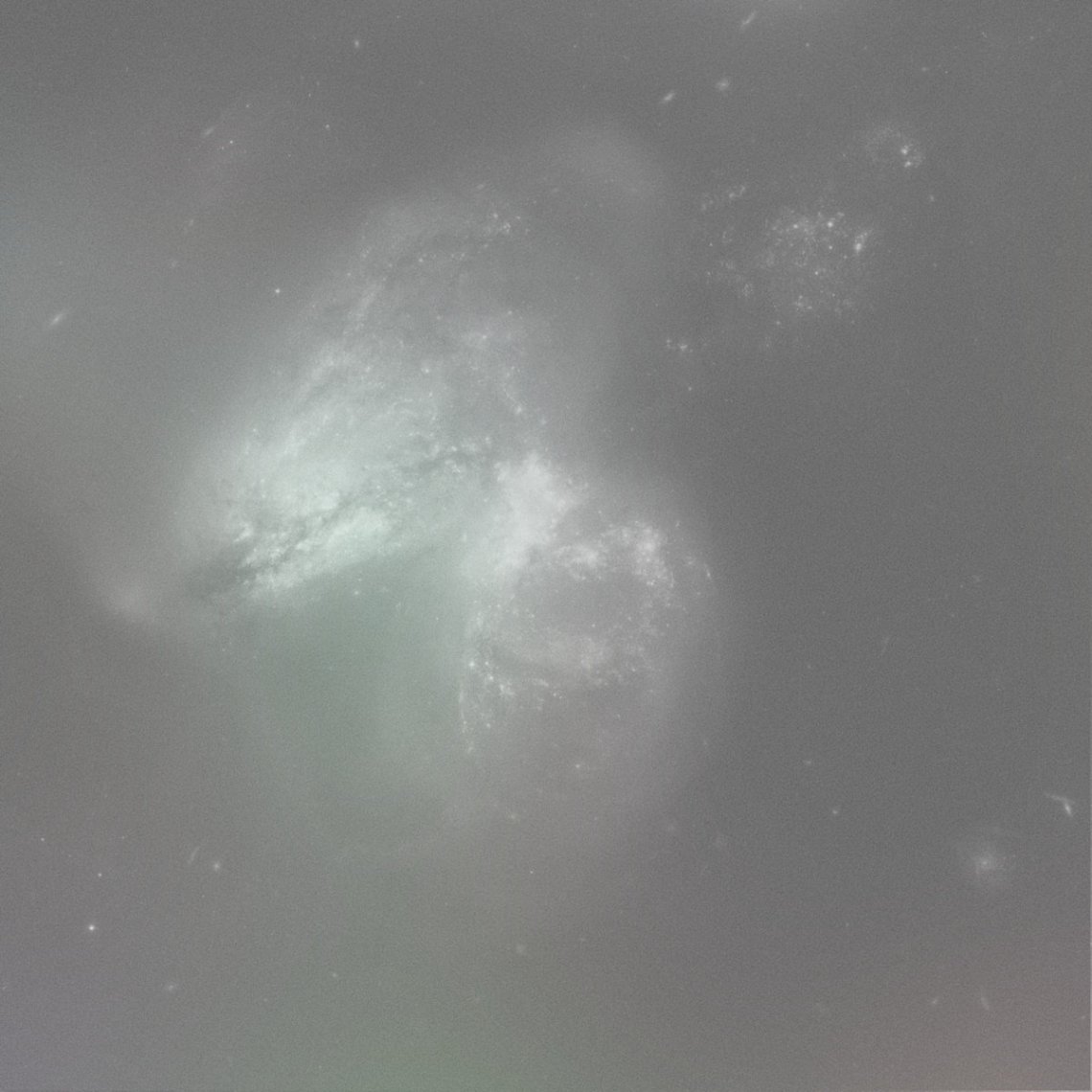 Offenbarung-Lunar Womb